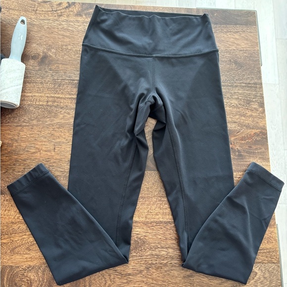Lululemon Wunder Under Hi-Rise leggings - Picture 7 of 10